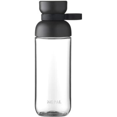 Mepal Vita waterfles - 500 ml - extra drinkgemak - Drinkfles - Nordic black