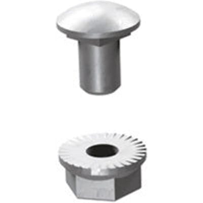 Legrand Cablofil verbindingsstuk kabelhouder systeem - CM801001 [100 stuks]