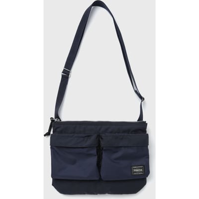 FORCE SHOULDER BAG