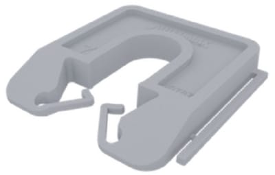 Milli-Max Uitvulplaatje 7mm - 60 Stuks
