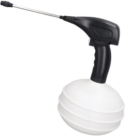 Dailygoody - Elektrische Sproeier - Handheld Spuitfles - Grote Capaciteit 2L - Oplaadbare Batterij - Multifunctioneel - Voor Tuin en Park