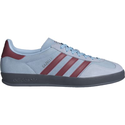 Adidas Originals Gazelle Blauw