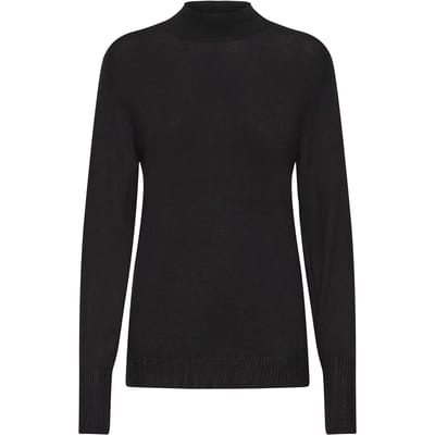 ICHI - IHMAFA TURTLE LS2 - Dames - Truien