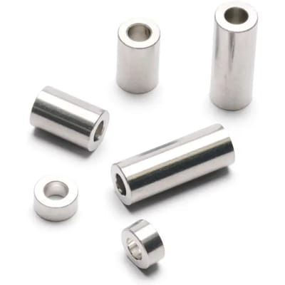 Spacer Black Diamond Cyborg