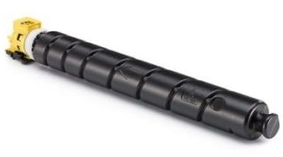 ABC huismerk toner geschikt voor Kyocera TK-8345 geel voor Taskalfa 2552ci 2553ci Copystar CS2552ci