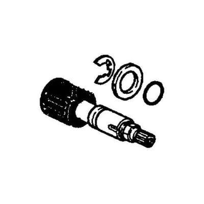 Hansa Omsteller, 59911746