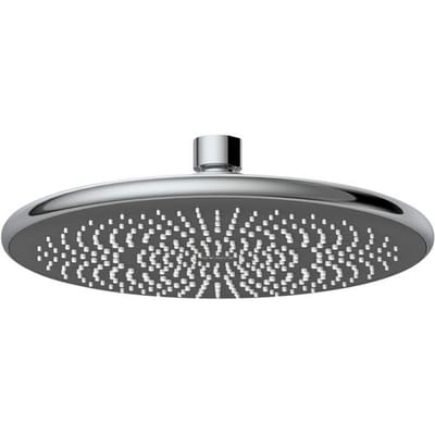 Plafond regendouche waterbesparend, Ø 22,5 cm, WENKO