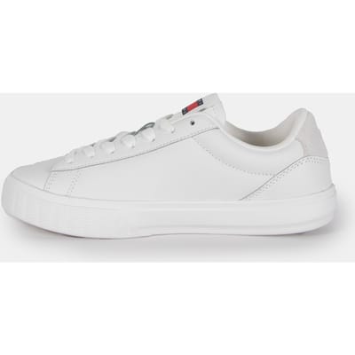 Lage Sneakers Tommy Hilfiger TJW CUPSOLE SNEAKER ESS