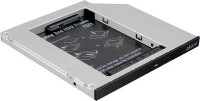Akasa AK-OA2SSA-03 Bevestigingsframe voor 2,5 inch harde schijf