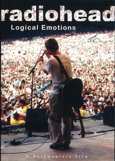 Documentaire Muziekfilm over Innovatieve Rockband - Inclusief Zeldzame Beelden en Interviews