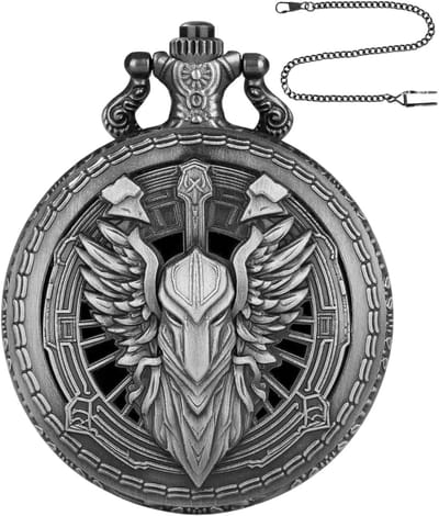 Dobbelstenenset, kleine dobbelstenen, rollenspeldobbelstenen, 7 dobbelstenen met zakhorloge, opbergdoos, tafelrollenspellen voor familie, vrienden, entertainmentspellen