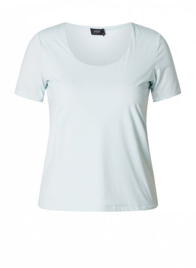 YEST Salma - Pastel Blue - maat 38