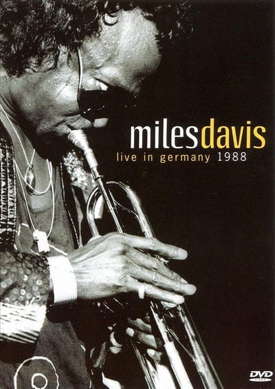Live In Germany 1988