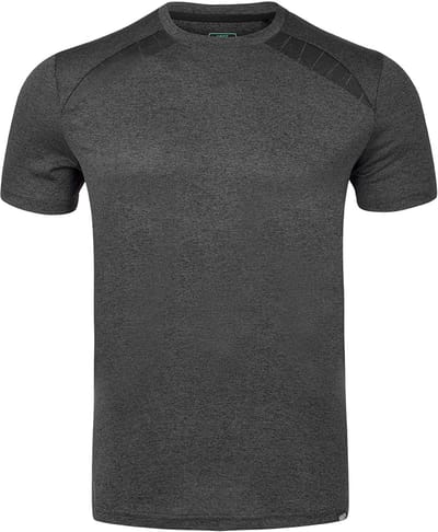 HAVEP T-Shirt Revolve 10093 - Charcoal - L