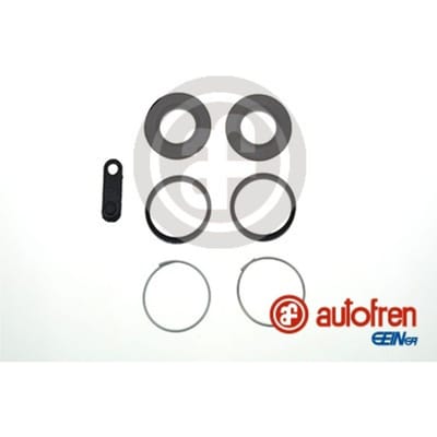 Reparatieset, remklauw AUTOFREN SEINSA D4-410