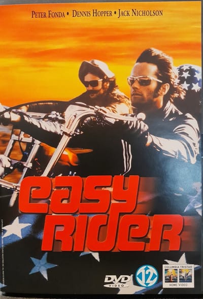 Easy Rider