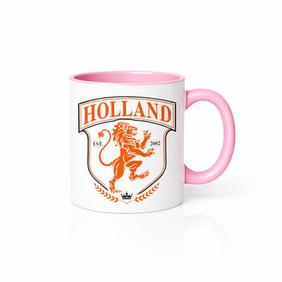 Nevolis® | Espressomok 330ml met Uniek Design | Ontwerp Jouw Eigen Mok | Handgemaakt Cadeau voor Koffieliefhebbers | Gepersonaliseerd op Aanvraag | Enkel of Grote Bestelling