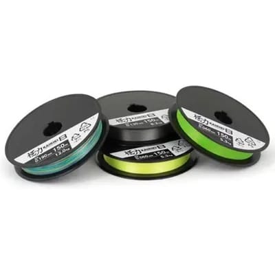 Monofilament Shimano Line Kairiki 8