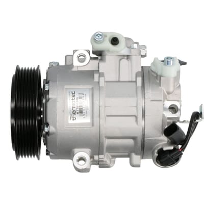 Compressor airconditioning THERMOTEC KTT095006