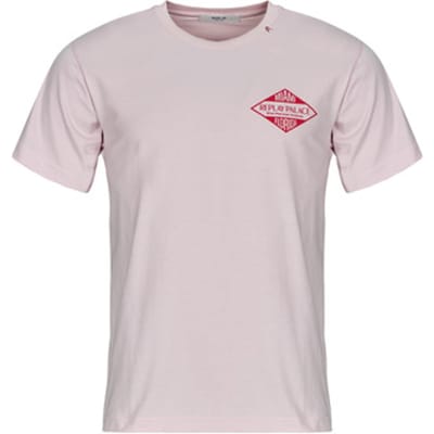 Replay  T-shirt Korte Mouw -