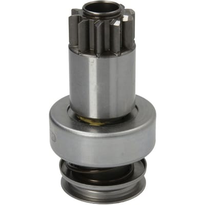 Vrijwielaandrijving/bendix, starter  BOSCH 1 986 SE1 763
