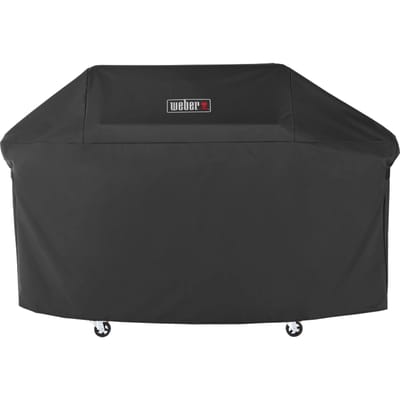 Weber Premium Barbecuehoes Genesis 400 Serie (7195)