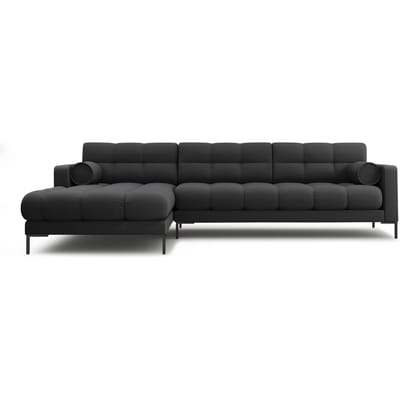 Hoekbank Bali links | Cosmopolitan Design