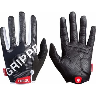 Lange handschoenen Hirzl Grippp Tour FF (x2) 2.0 (x2)