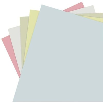 Antistat 607-0002 607-0002 Cleanroom-papier ESD DIN A4 250 stuk(s) Roze