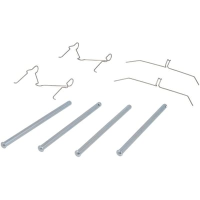 Toebehorenset, schijfremblok AUTOFREN SEINSA D43028A