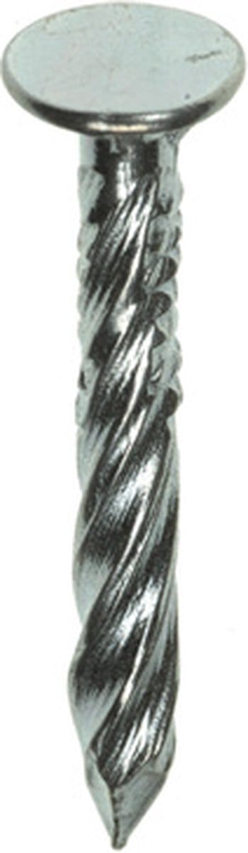 Trimnagels - getordeerde bevestigingsnagels - 32 mm - 500 stuks