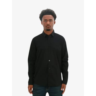 Calvin Klein Slim stretch shirt, beh