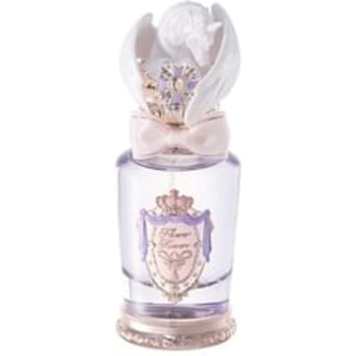 Flower Knows - Knight Unicorn Perfume - 2 Types Moonlight Garden - 50ml