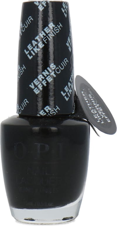 O.P.I Nagellak - Grease is the Word