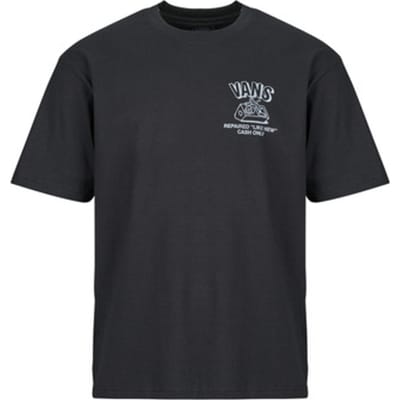 Vans  T-shirt Korte Mouw REFURBED SSTEE