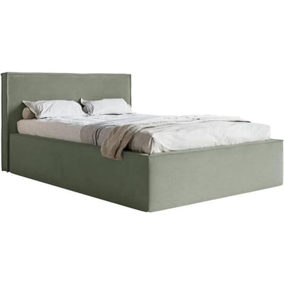 Bedframe Sera II met opbergruimte 180 x 200 cm | NADUVI Collection