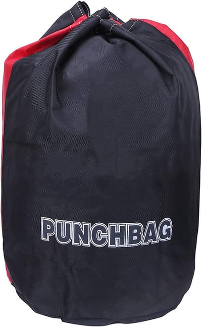 Sporttas Uniseks - Bokszak Tas - Sporttraining Opslag - Grote Capaciteit - 52 x 43 cm - Niet gespecificeerd