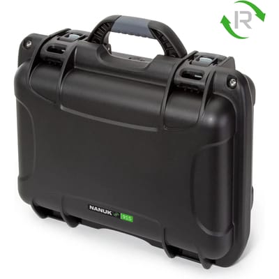 Koffer voor buiten Nanuk 915