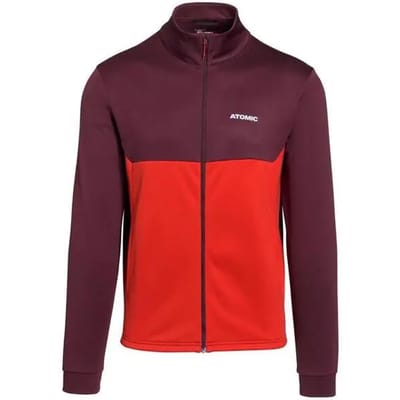 Sweatshirt Atomic Alps