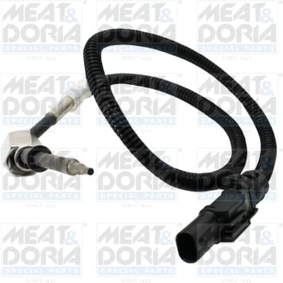 Sensor, uitlaatgastemperatuur MEAT & DORIA 12687