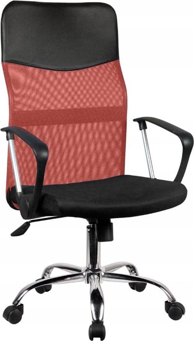 Nemo Fauteuil NEMO ROOD