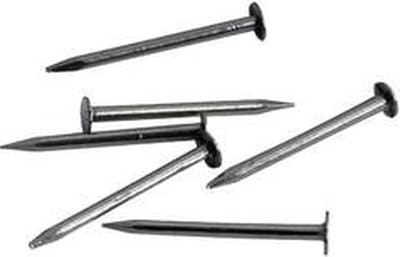 T66537 N Minitrix rails Railsspijker 10 mm