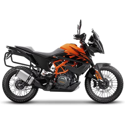 Bevestigingsset zijkoffers motorfiets Shad 4P KTM Duke Adventure 390 '20-22