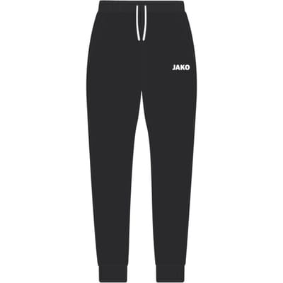 Jako Joggingbroek base met boord damesmaten 6565d-08