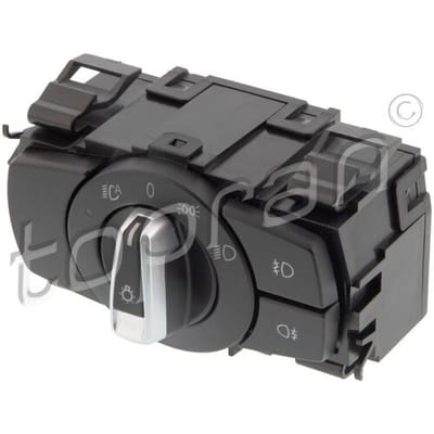 Schakelaar, hoofdlicht Topran 504 824