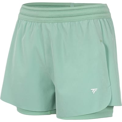 Tecnifibre Team Stretch Shorts Dames