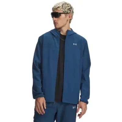 Windjack Under Armour Velociti Pro Storm