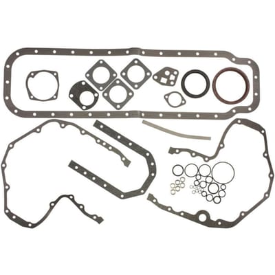 Pakkingset, motor (onderzijde) ENGITECH ENT000208
