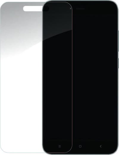 Mobilize Screenprotector geschikt voor Xiaomi Redmi Y1 Glazen | Mobilize Screenprotector - Case Friendly