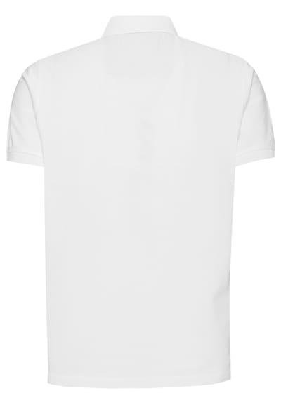 Polo Pique Shirt Regular Fit